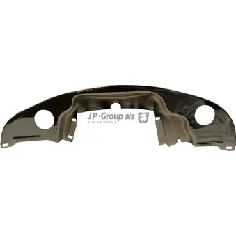 Cache moteur JP GROUP 8111000806