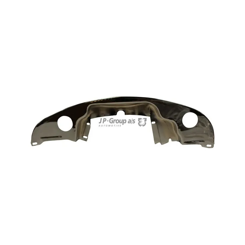 Cache moteur JP GROUP 8111000806