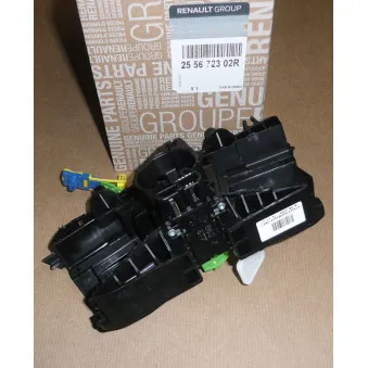 Ressort tournant, Airbag OE 255672302R