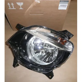Projecteur principal OE 260600966R