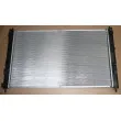 Radiateur, refroidissement du moteur OE 1611261880 - Visuel 1