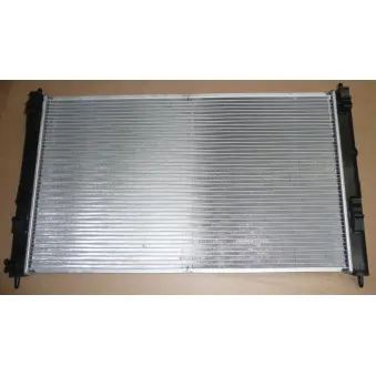 Radiateur, refroidissement du moteur OE 1611261880