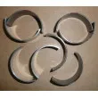Coussinet de bielle OE 121507812R - Visuel 2