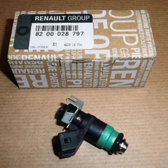 Injecteur OE 8200028797