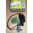 Élément de commande, chauffage/ventilation OE 7701050736 - Visuel 1