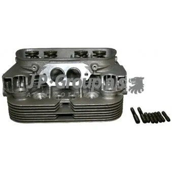 Culasse de cylindre JP GROUP 8111100200