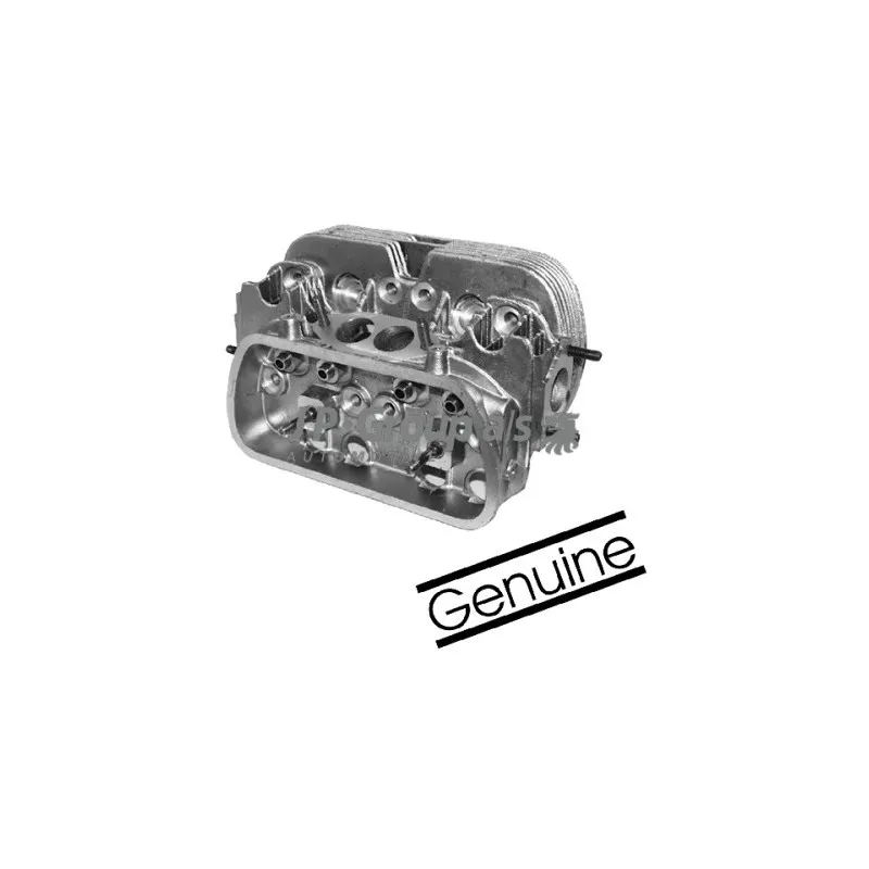 Culasse de cylindre JP GROUP 8111100402
