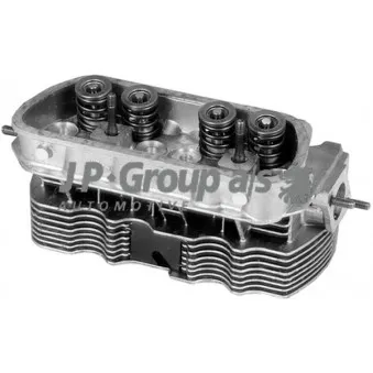 Culasse de cylindre JP GROUP 8111100500