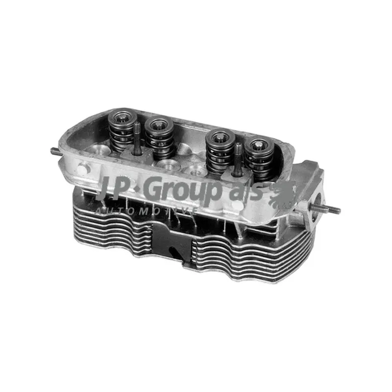 Culasse de cylindre JP GROUP 8111100500