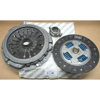 Kit d'embrayage OE 205202