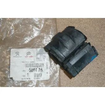 Kit de réparation, barre de couplage stabilisatrice OE 5094A6