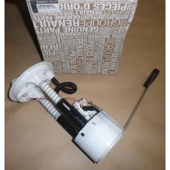 Capteur, niveau de carburant OE 8200155195