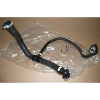 Durite de radiateur OE 1351RF