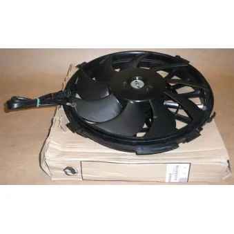 Ventilateur, refroidissement du moteur OE 1253F1