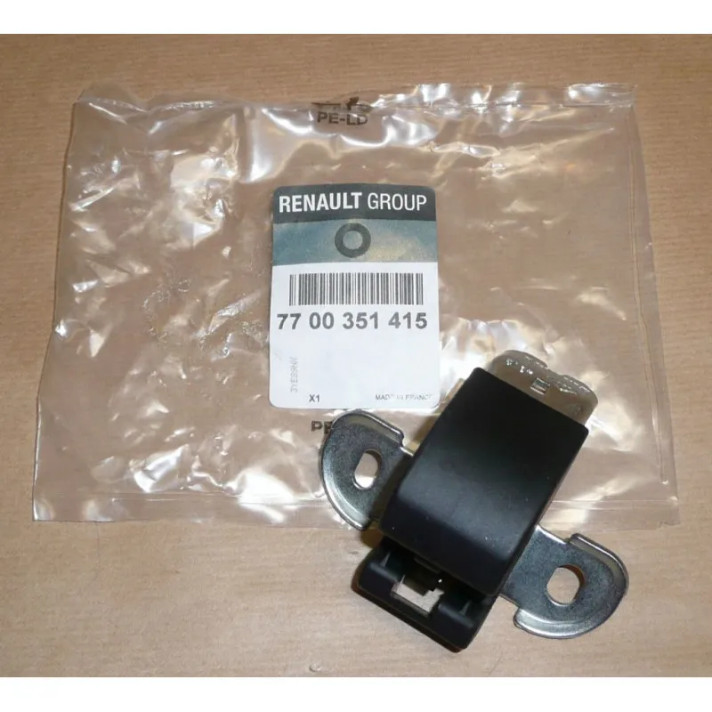 Serrure de porte OE 7700351415
