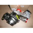 Turbocompresseur, suralimentation OE 9802446680 - Visuel 1