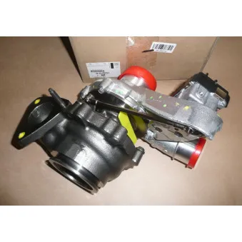 Turbocompresseur, suralimentation OE 9802446680
