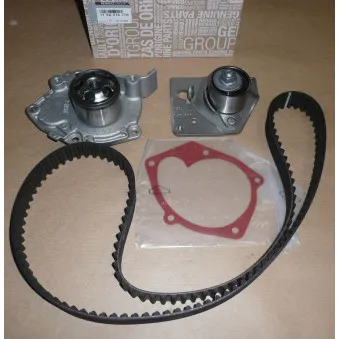 Pompe à eau + kit de courroie de distribution OE 119A01877R