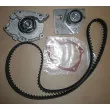 Pompe à eau + kit de courroie de distribution OE 119A01877R - Visuel 2