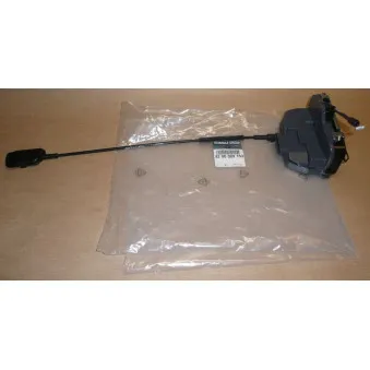 Serrure de porte arrière droit OE 8200009153