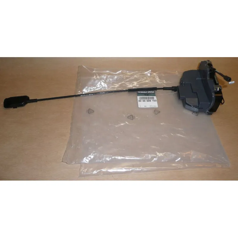 Serrure de porte arrière droit OE 8200009153