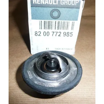 Thermostat d'eau OE 8200772985