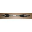 Arbre de transmission avant gauche OE 391013297R - Visuel 1