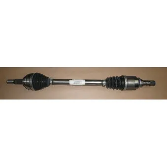 Arbre de transmission avant gauche OE 391013297R