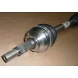 Arbre de transmission avant gauche OE 391013297R - Visuel 3