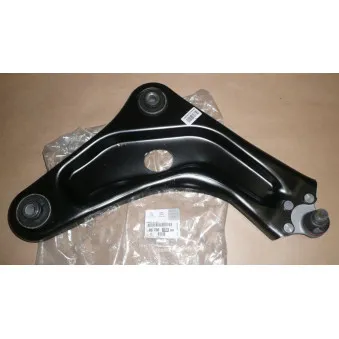 Bras de liaison, suspension de roue avant droit OE 9675028880