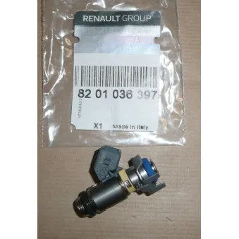 Injecteur OE 8201036397