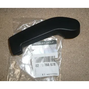 Poignée de porte OE 8200766678