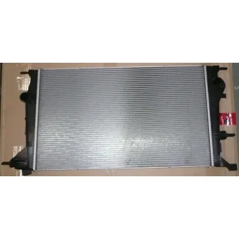 Radiateur, refroidissement du moteur OE 214100016R