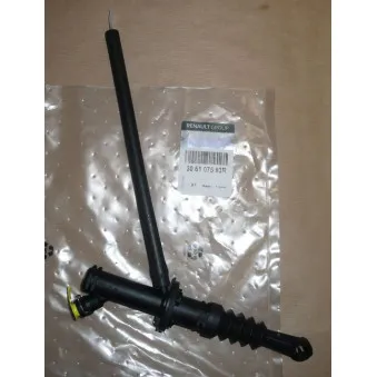Cylindre émetteur, embrayage OE 306107593R