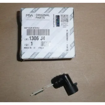 Palpeur de niveau, circuit de carburant OE 1306J4