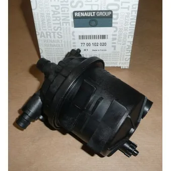 Filtre à carburant OE 7700102020