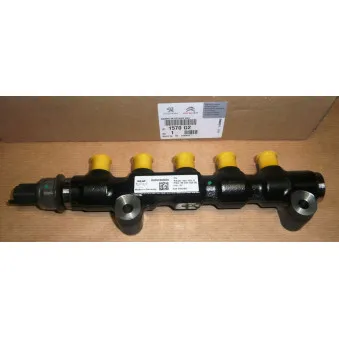Capteur, pression de carburant OE 1570G2
