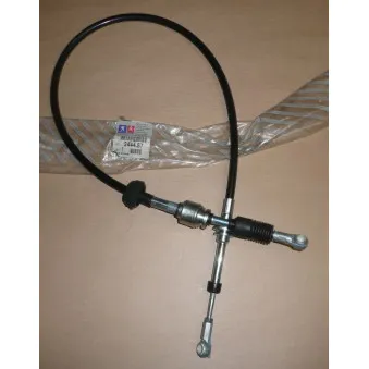 Tirette à câble, boîte de vitesse manuelle OE 2444S7