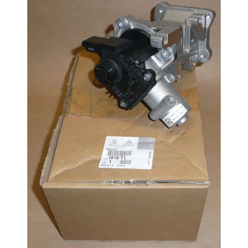 Vanne EGR OE 1618T1