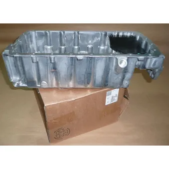 Carter d'huile OE 0301Q3