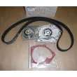 Pompe à eau + kit de courroie de distribution OE 119A01812R - Visuel 1