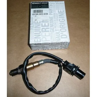 Sonde lambda OE 226A40301R