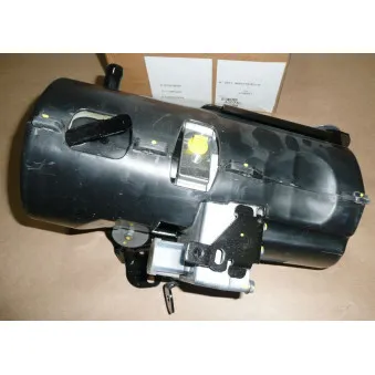 Pompe hydraulique, direction OE 4007XL