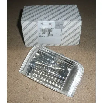 Feu clignotant OE 6325H0