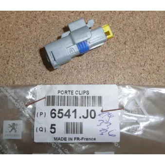 Connecteur sonde de température OE 6541J0