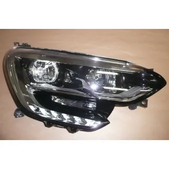 Projecteur principal OE