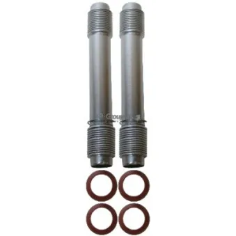 Tube de protection de la tige du poussoir JP GROUP 8111600616