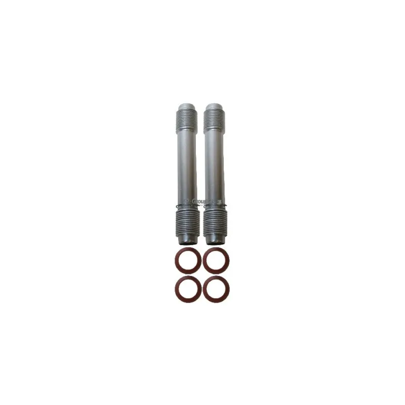 Tube de protection de la tige du poussoir JP GROUP 8111600616