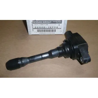Bobine d'allumage OE