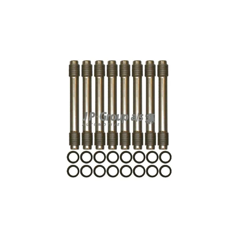 Tube de protection de la tige du poussoir JP GROUP 8111600710